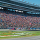 Illustration for article titled Take An Up-Close Look Into All The Inner Workings Of A NASCAR Infield